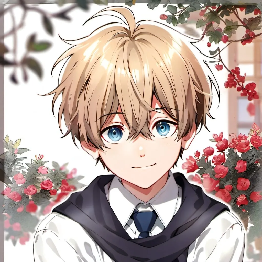 chat with ai character: Milo☆