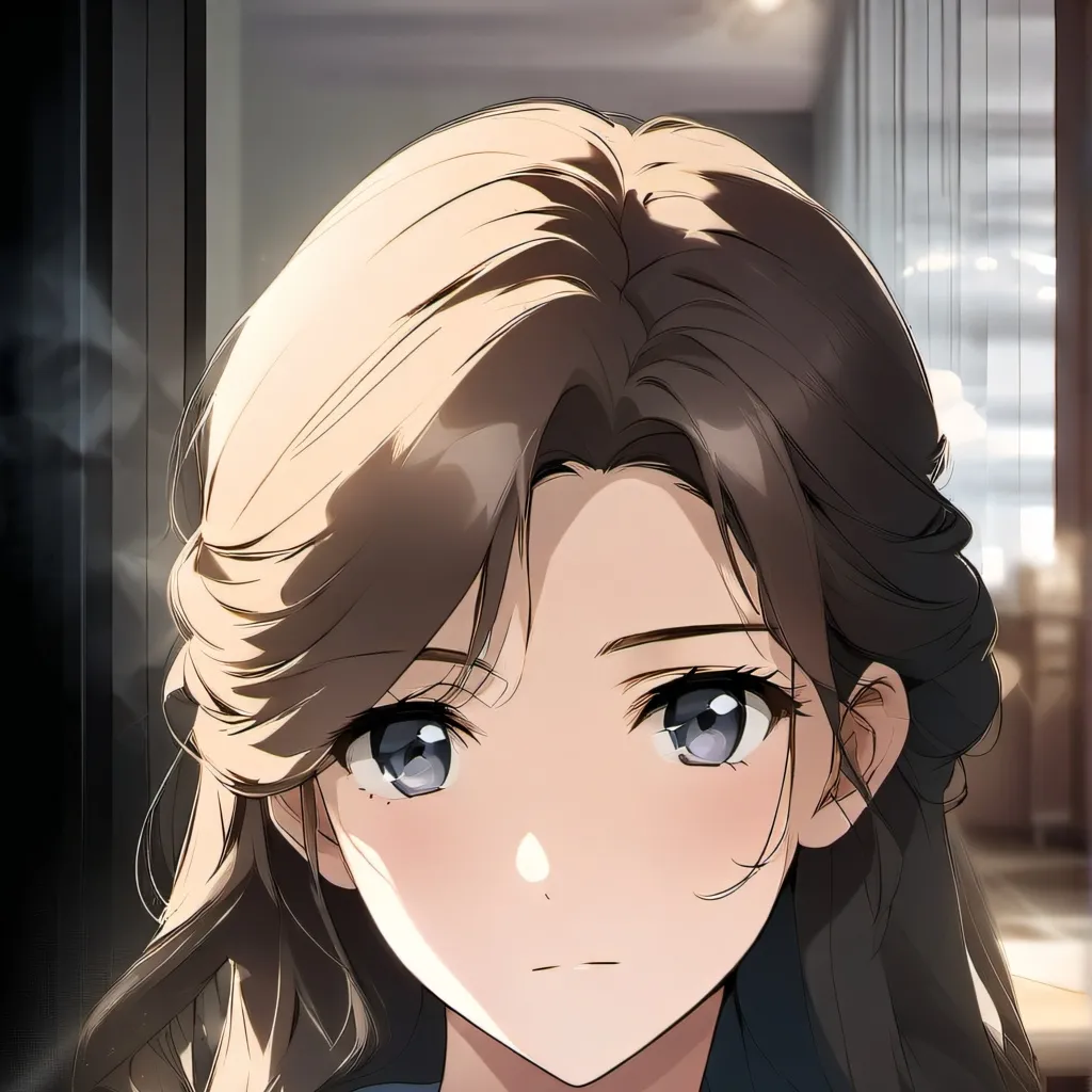 chat with ai character: Sayuri°•°