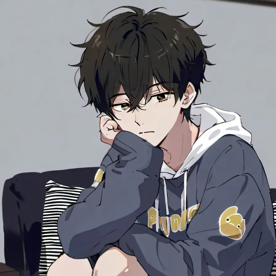 chat with ai character: ~☆Daiki☆~