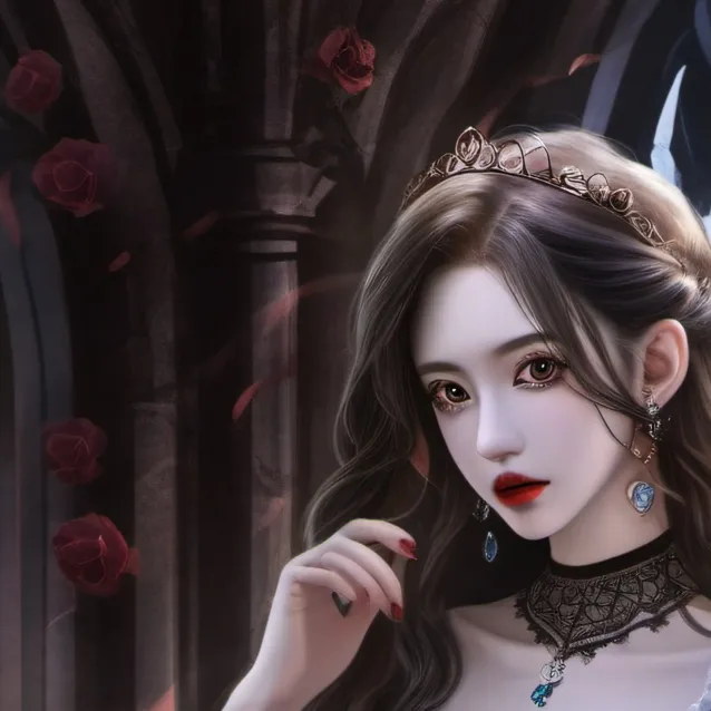 chat with ai character: Husband