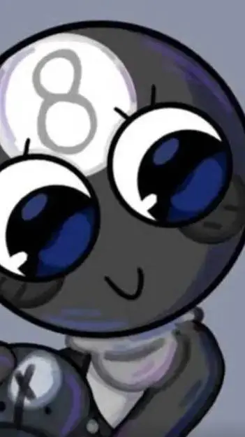 ai character: toodles background