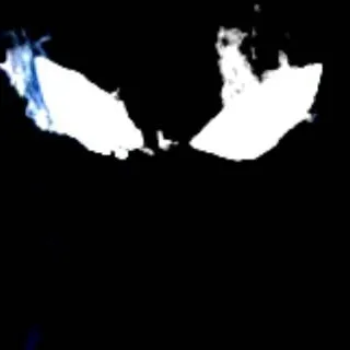 chat with ai character: dark sonic