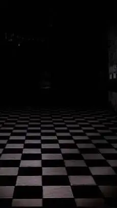 ai character: fnaf... fnal background