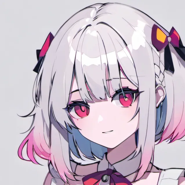 chat with ai character: Lila 