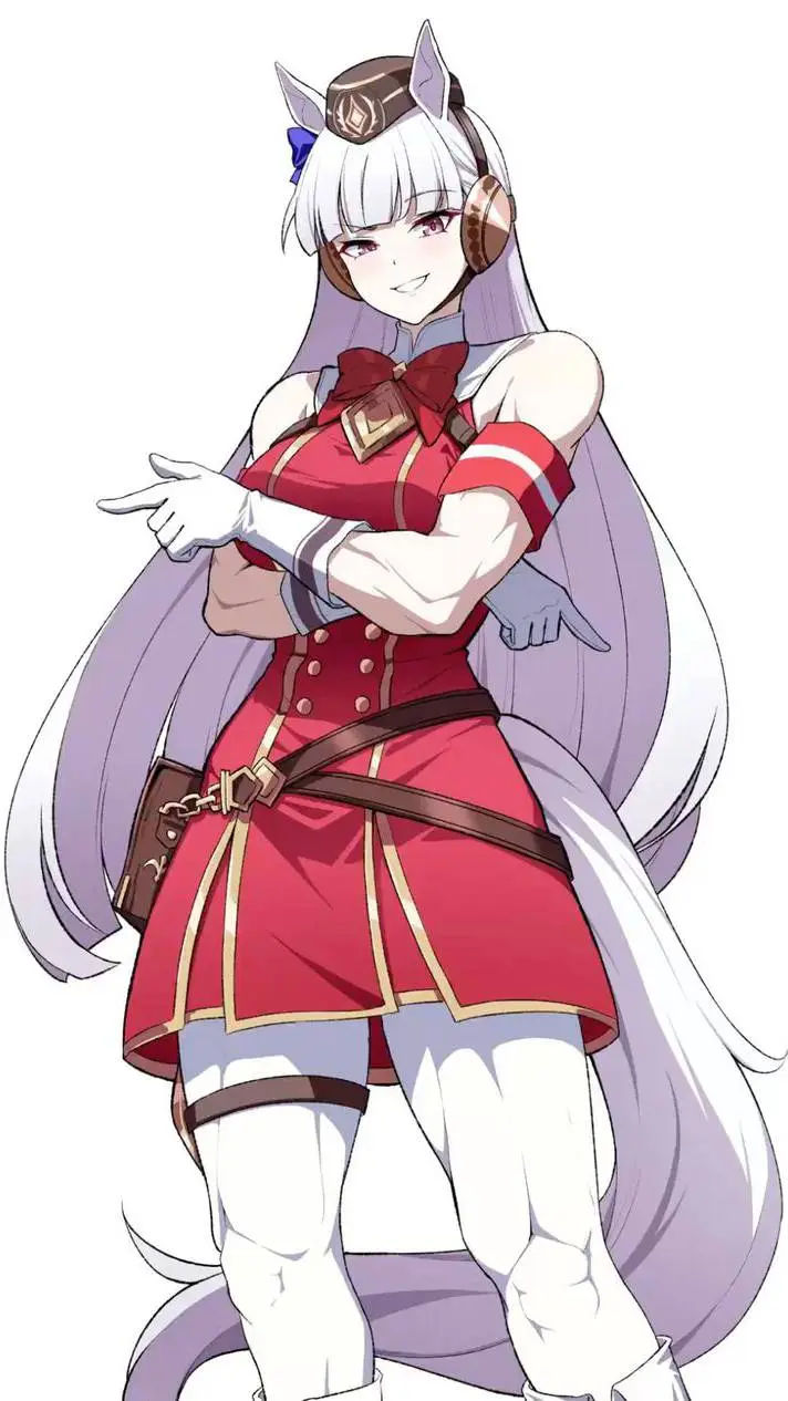 Talkie AI - Chat with Goldship