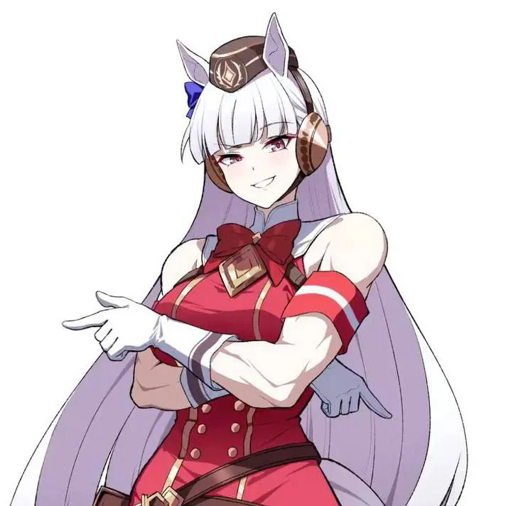 chat with ai character: Goldship