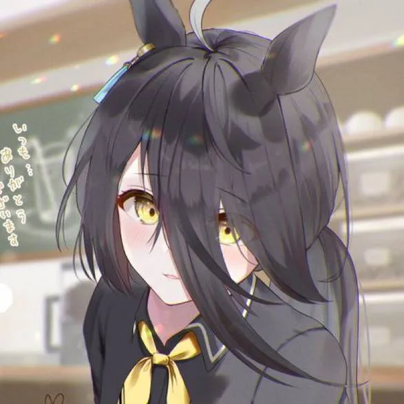 chat with ai character: Manhattan Café