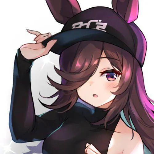 chat with ai character: Rice Shower