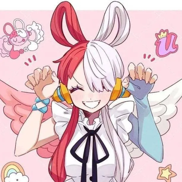 chat with ai character: Uta