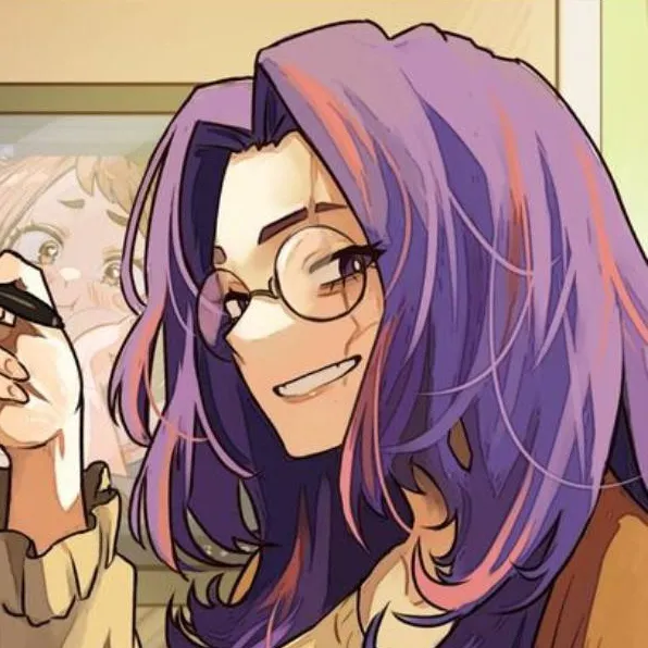 chat with ai character: Lady Nagant