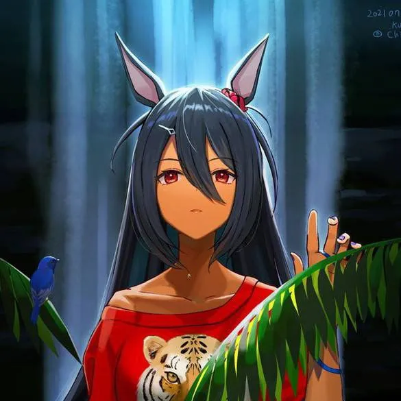 chat with ai character: Hishi Amazon