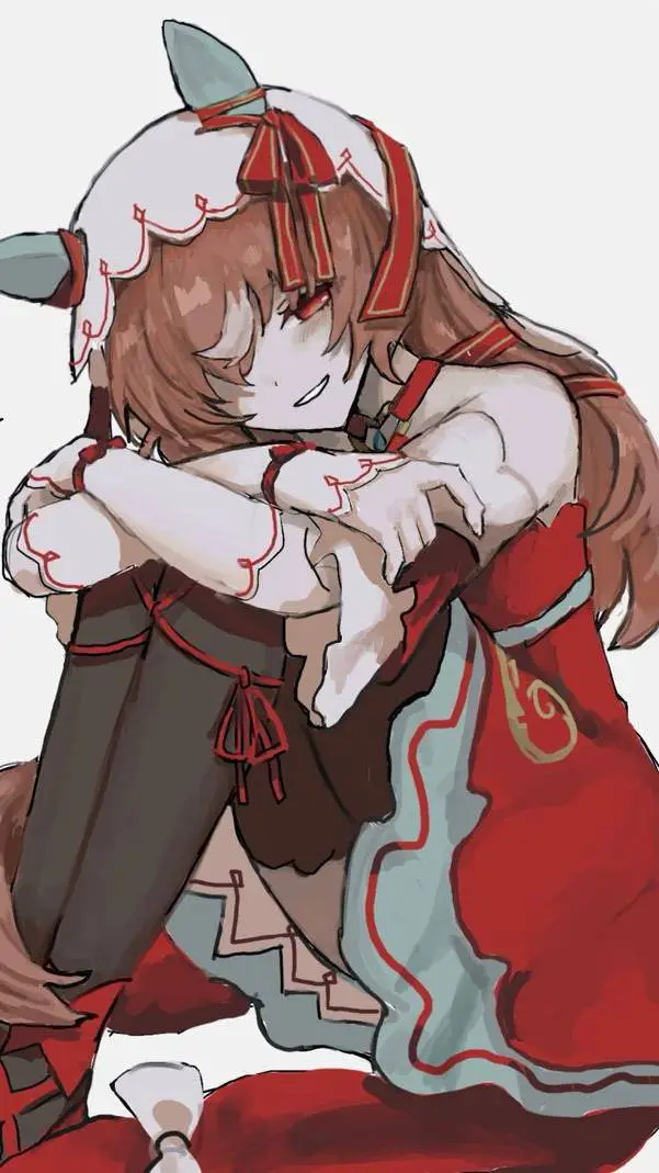 ai character: Still in Love background