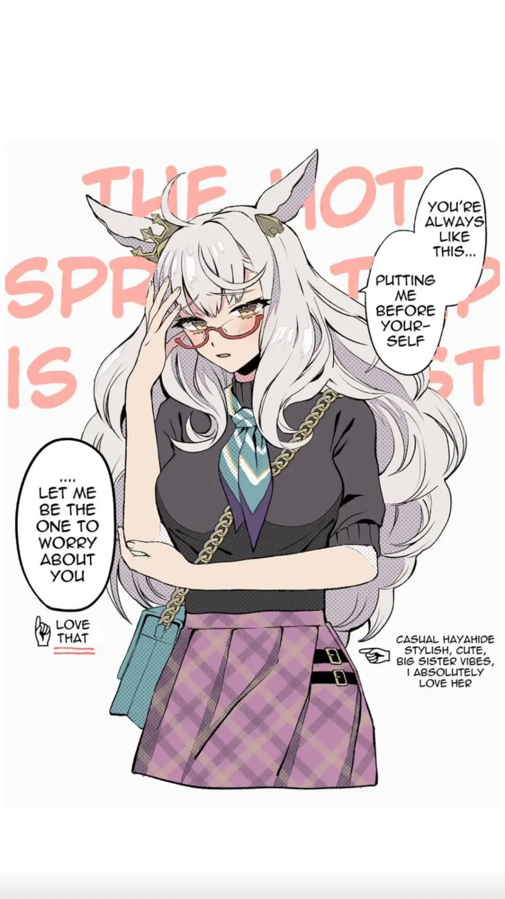 ai character: Biwa Hayahide background