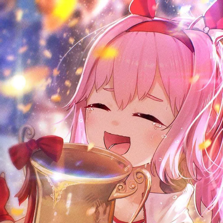 chat with ai character: Haru Urura