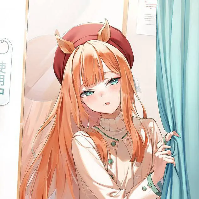 chat with ai character: Silence Suzuka