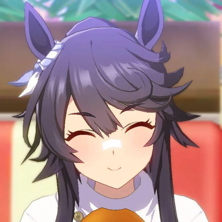 chat with ai character: Narita Brian