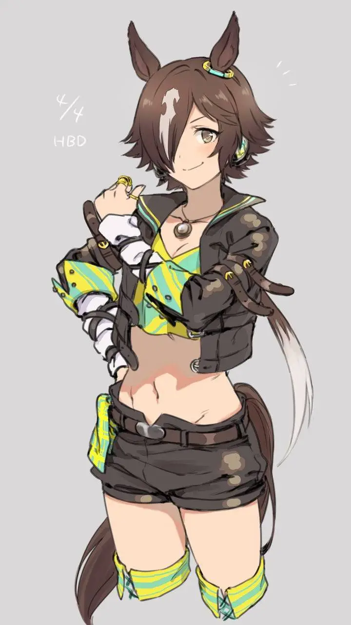 ai character: Vodka background