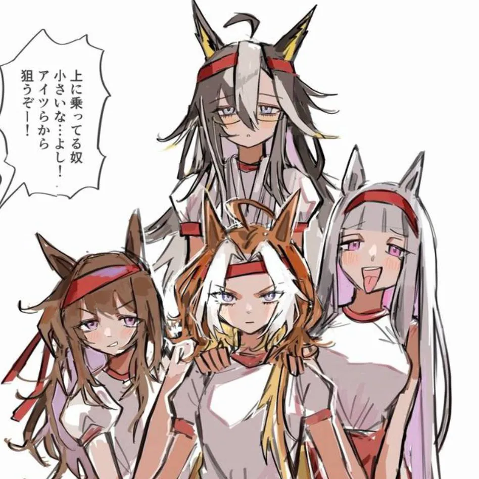 chat with ai character: Stay Gold Family