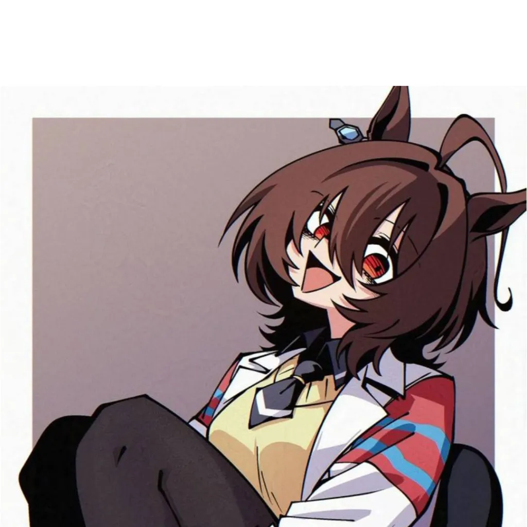 chat with ai character: Agnes Tachyon