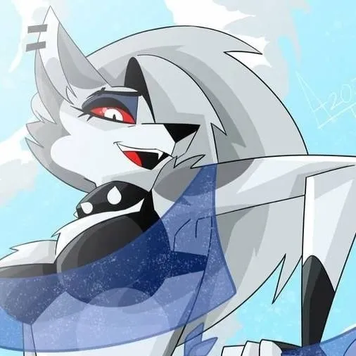 chat with ai character: ~Loona~