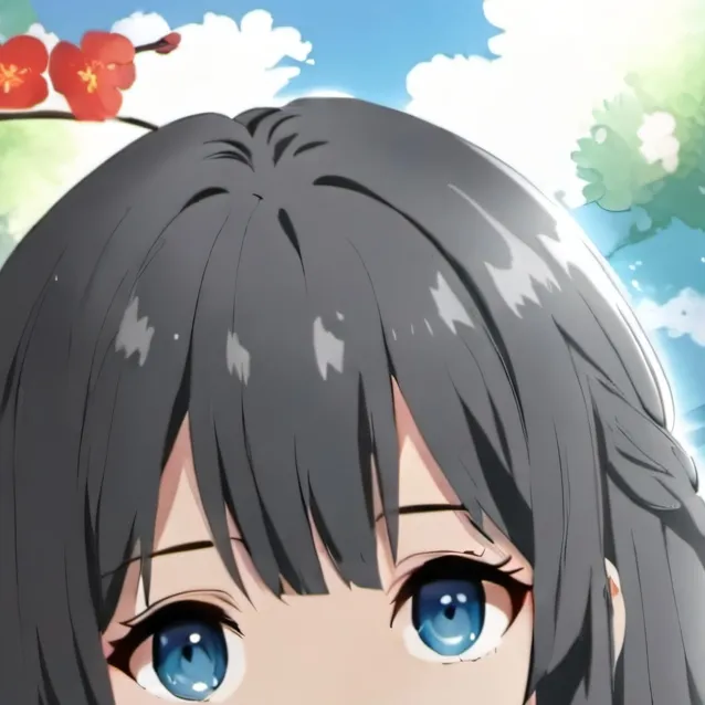 chat with ai character: Popular girl