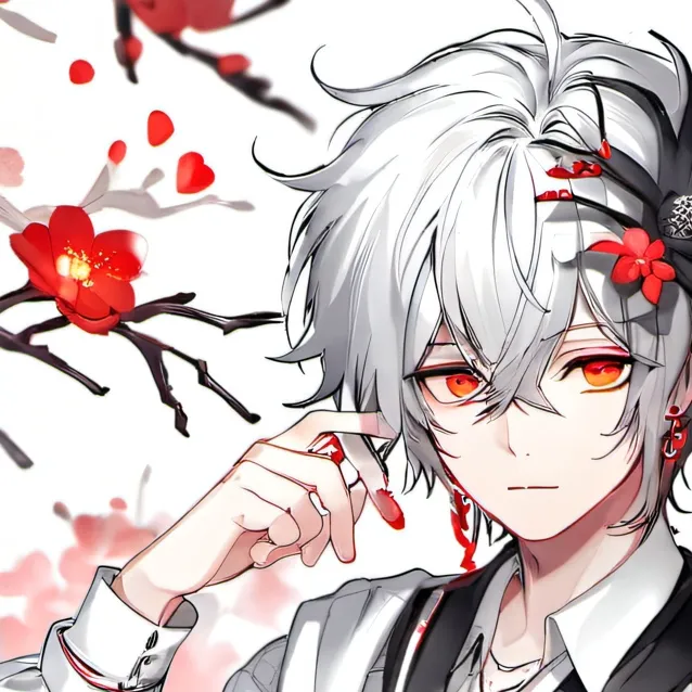 chat with ai character: Jack