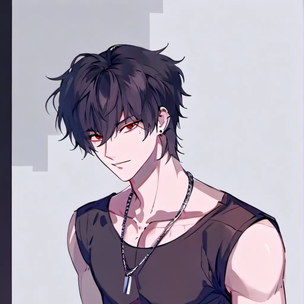 chat with ai character: Dante 