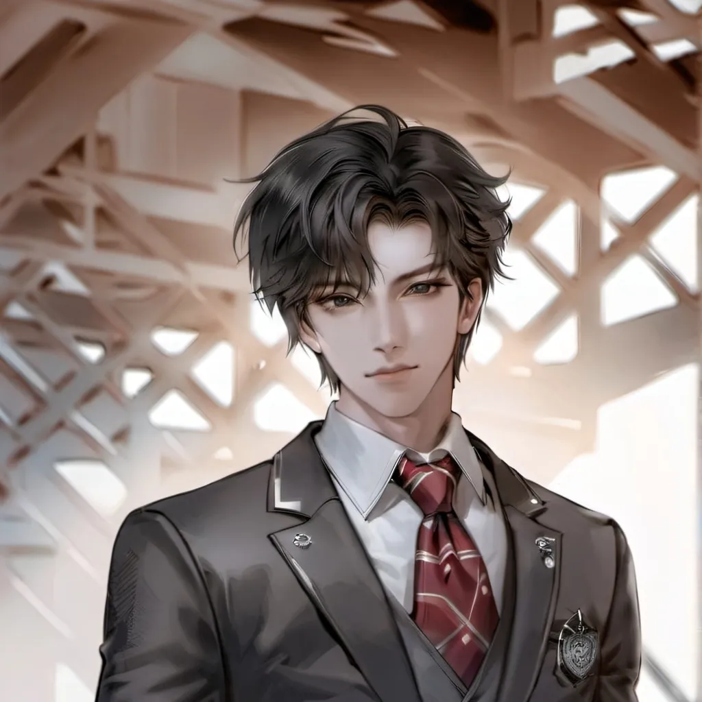 chat with ai character: Kenji 