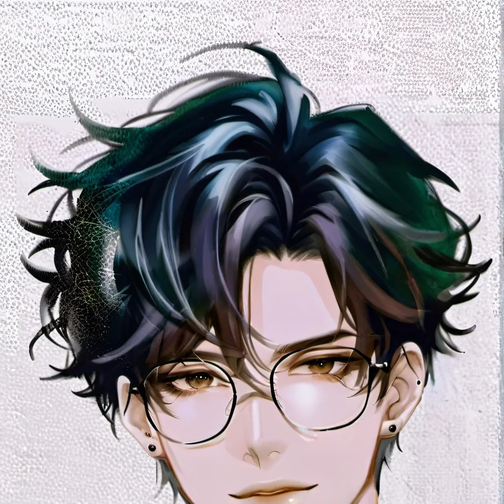 chat with ai character: Alexander 