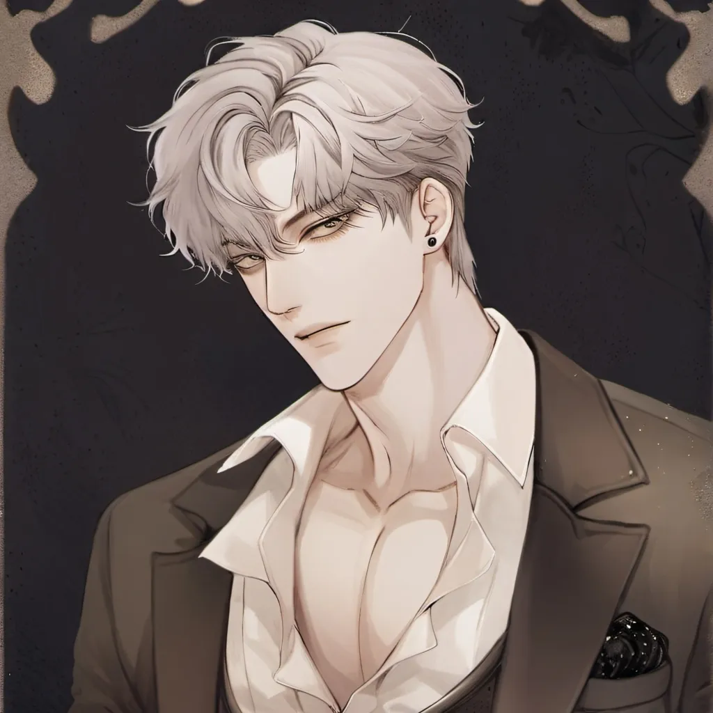 chat with ai character: Soya 