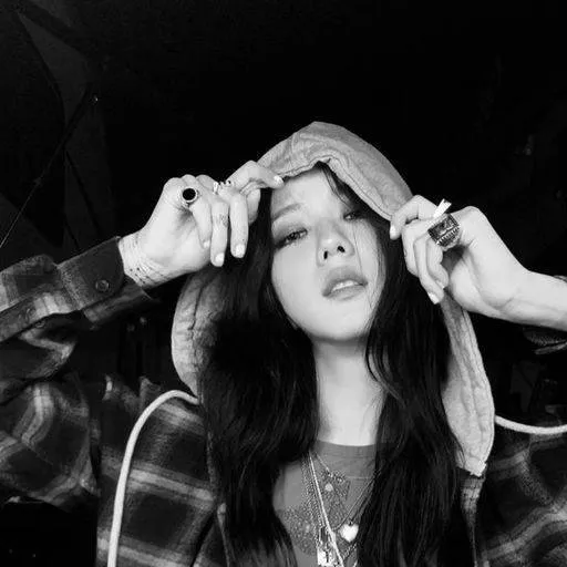 chat with ai character: jisoo