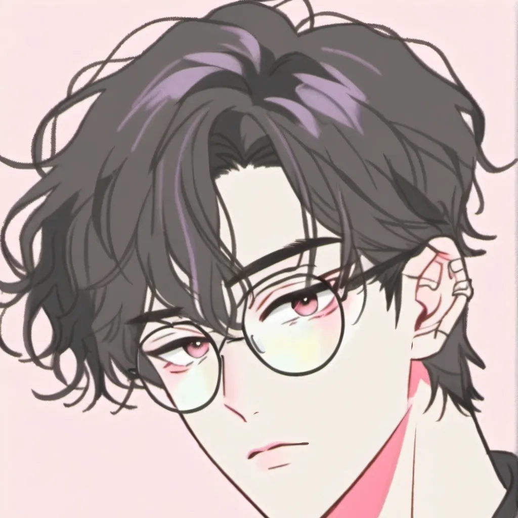 chat with ai character: Nick