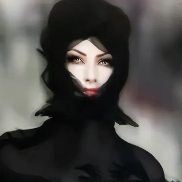 chat with ai character: desire