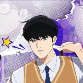 chat with ai character: hyeong seok