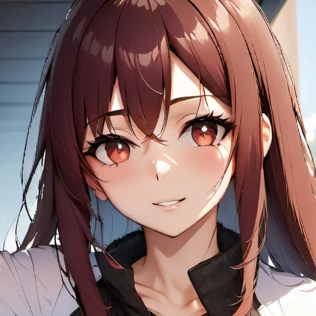 chat with ai character: Karol