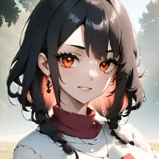 chat with ai character: Valeria