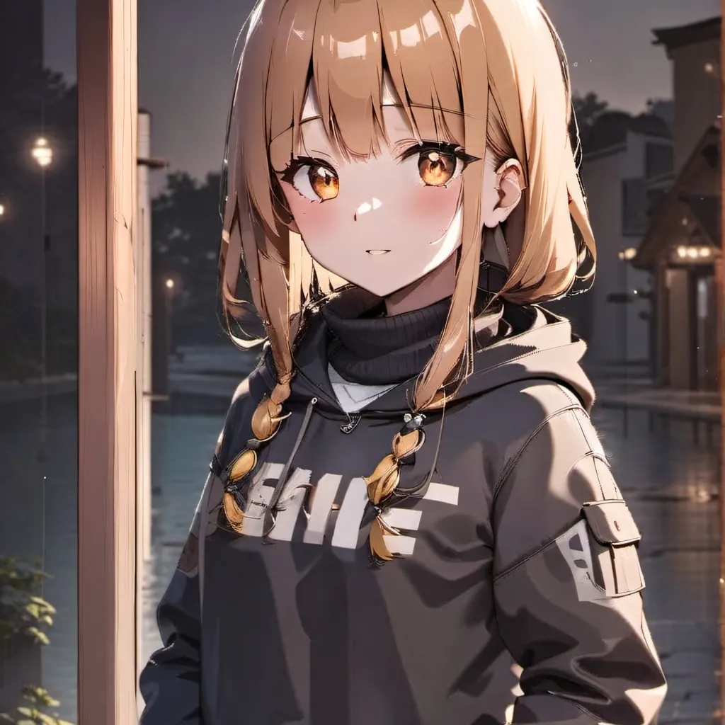 chat with ai character: Melissa