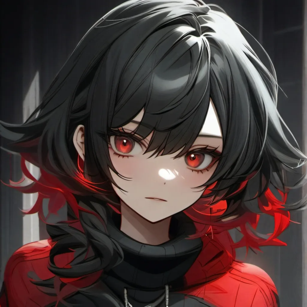 chat with ai character: Mina