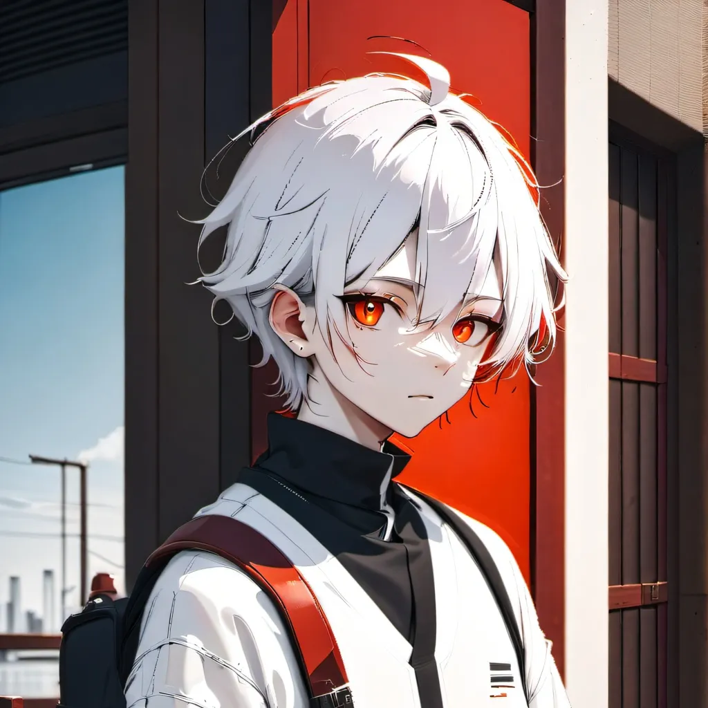 chat with ai character: Emanuele 