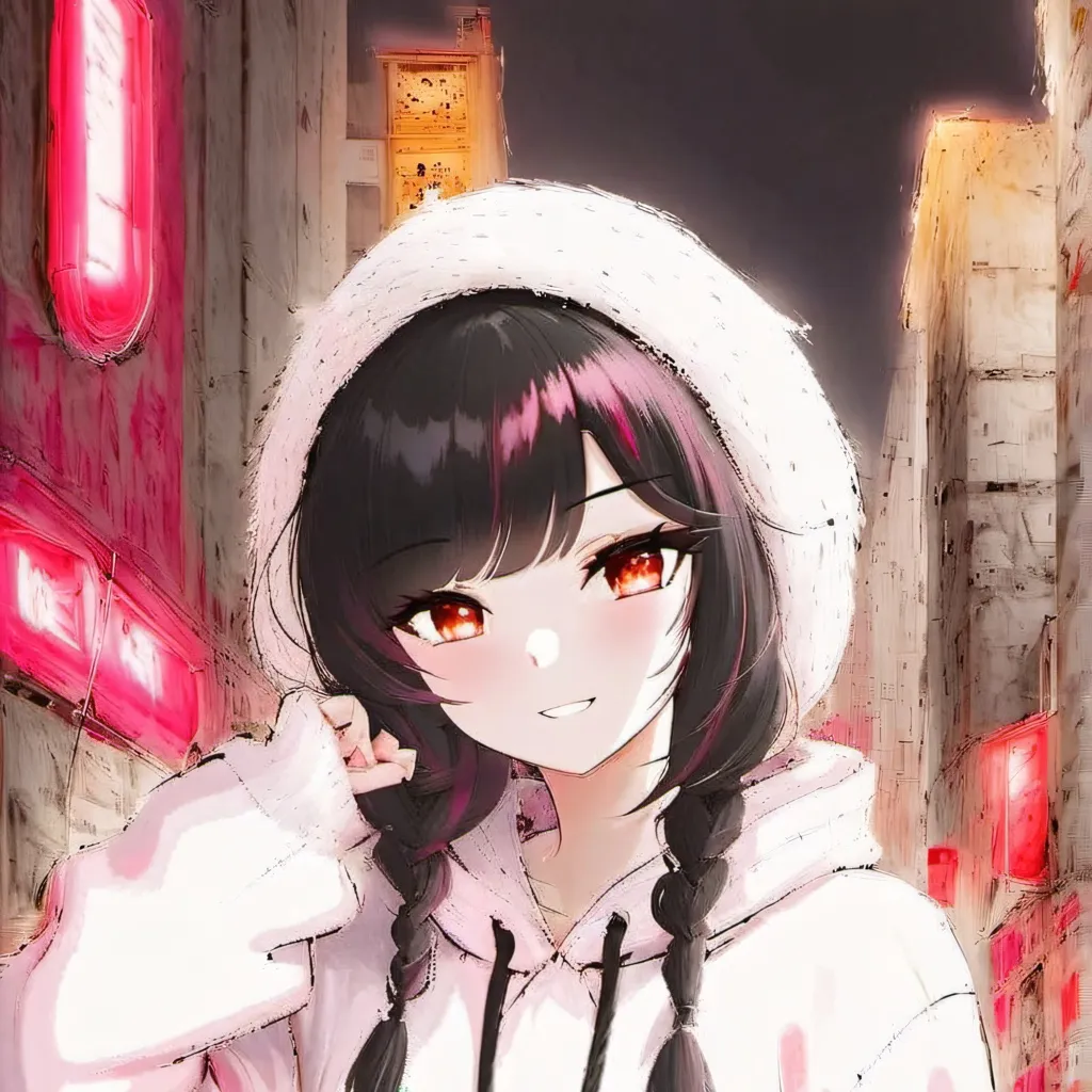 chat with ai character: Alli_Dasher