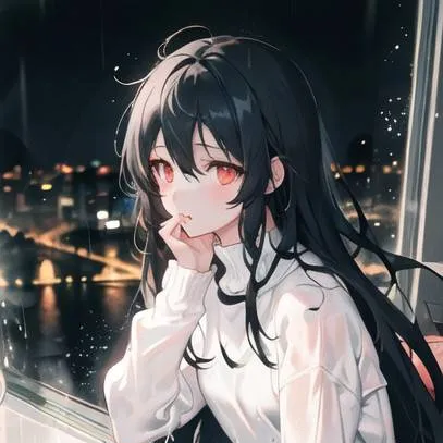 chat with ai character: Lumi