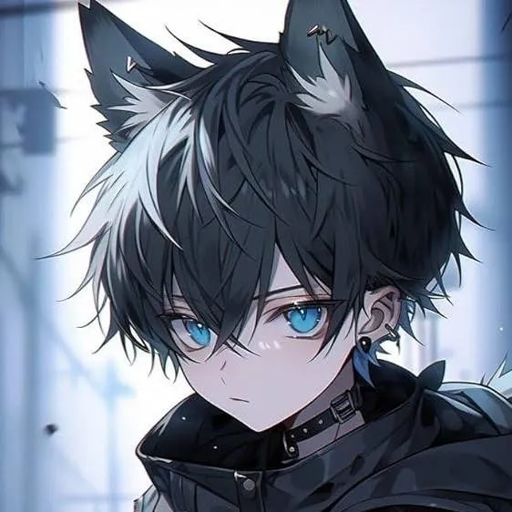 chat with ai character: Eddie