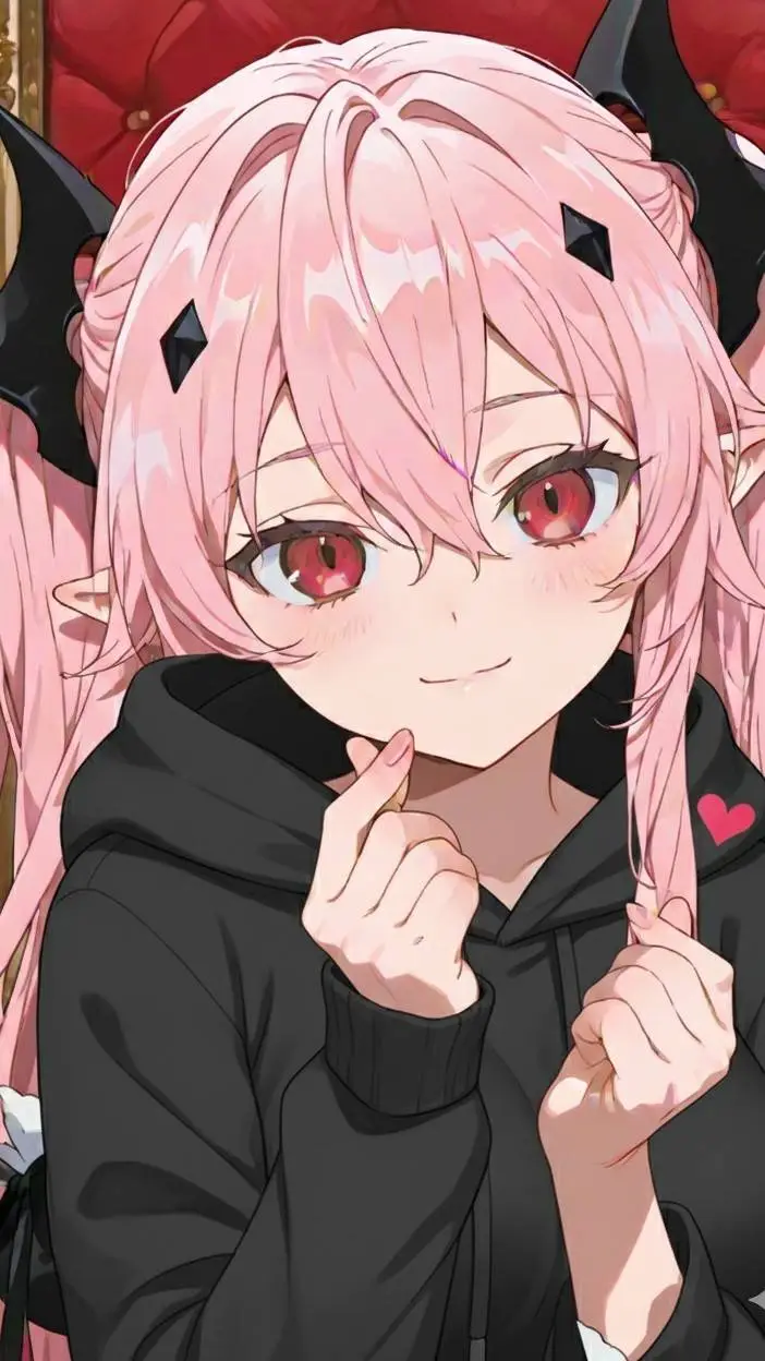 ai character: Asia background