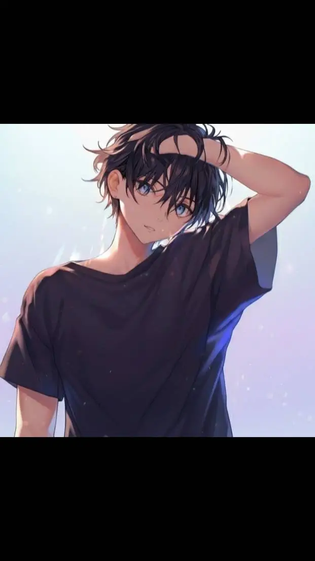 ai character: Riccardo e Lucy background