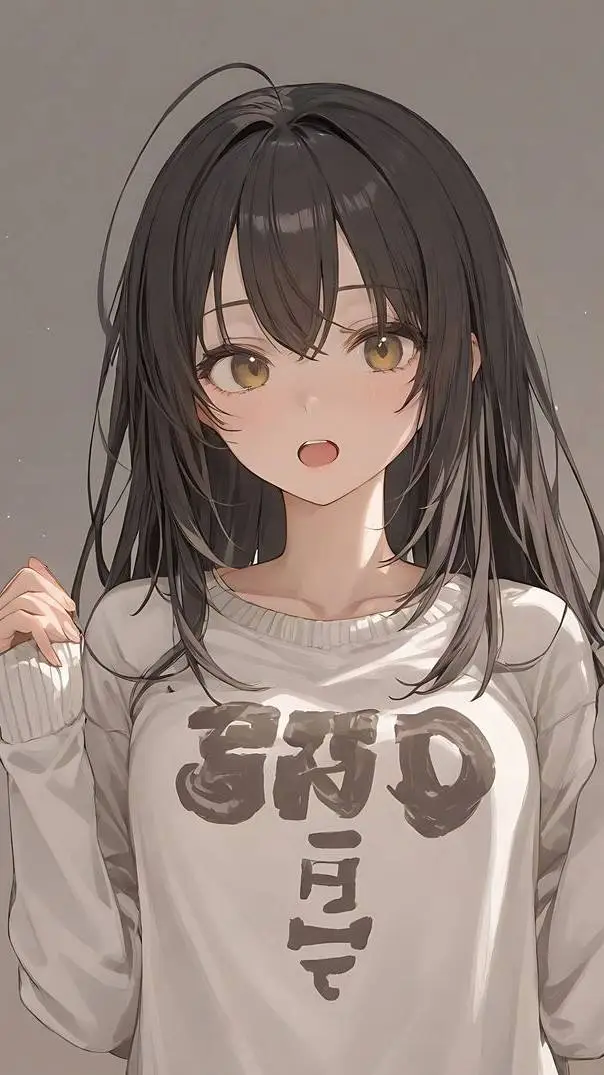 ai character: Lily background