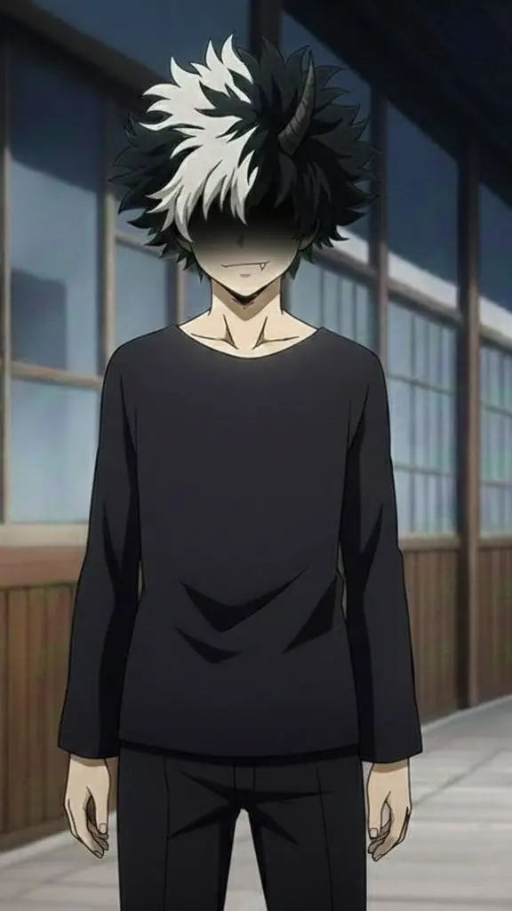 ai character: Valerio background