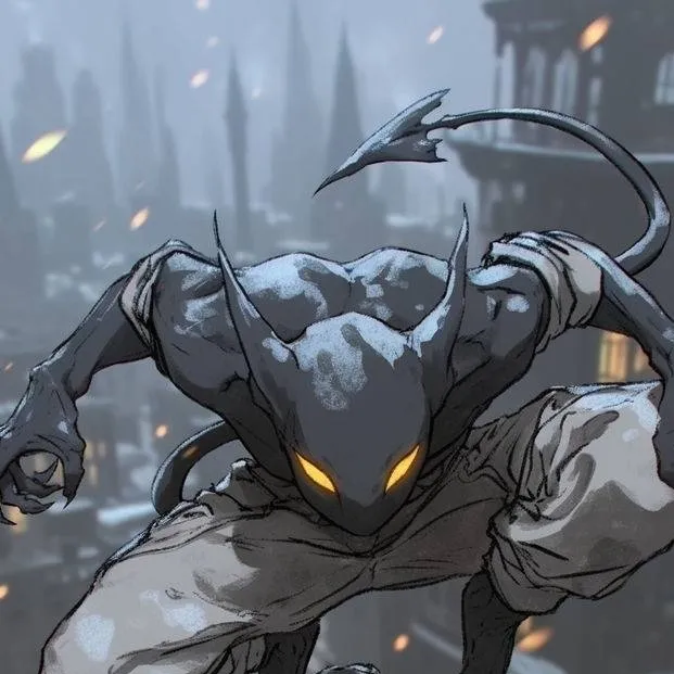 chat with ai character: Iru