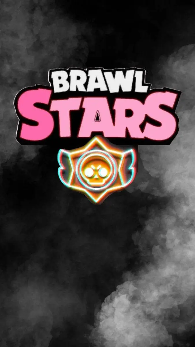 ai character: Brawl stars background