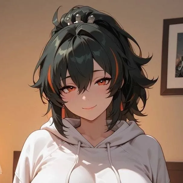 chat with ai character: Laura 