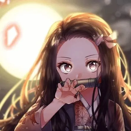 chat with ai character: Nezuko